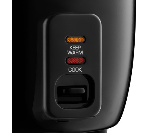 Рисоварка Sencor SRM0601BK