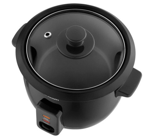 Рисоварка Sencor SRM0601BK