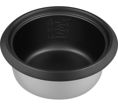 Рисоварка Sencor SRM0601BK