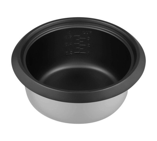 Рисоварка Sencor SRM0601BK