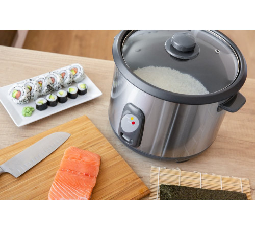 Рисоварка Sencor SRM1000SS