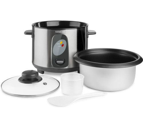 Рисоварка Sencor SRM1000SS