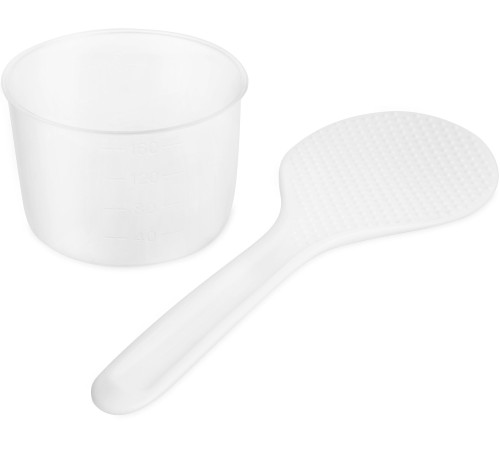 Рисоварка Sencor SRM1000SS