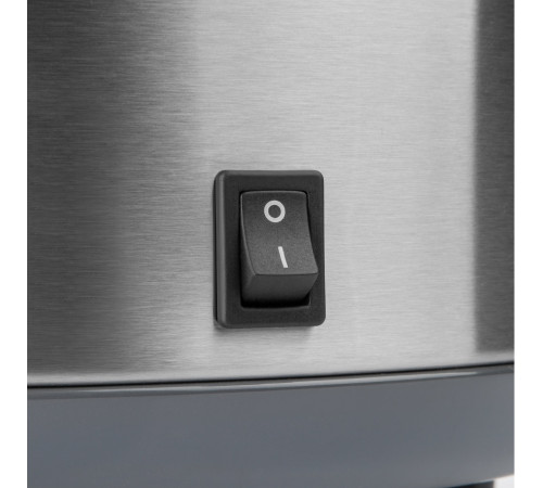 Рисоварка Sencor SRM1000SS