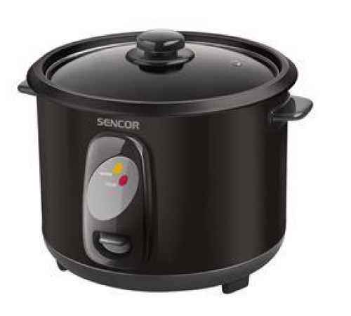 Рисоварка Sencor SRM1001BK