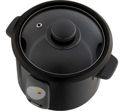 Рисоварка Sencor SRM1001BK