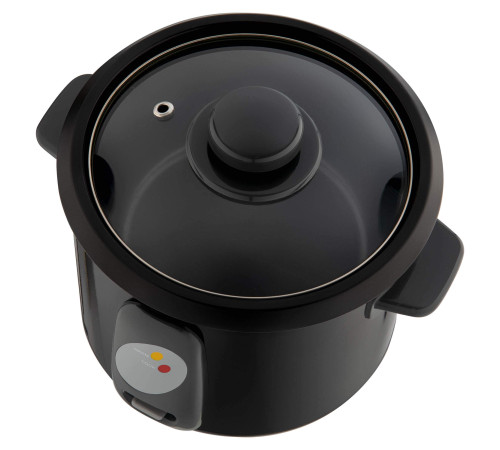 Рисоварка Sencor SRM1001BK
