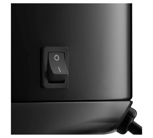 Рисоварка Sencor SRM1001BK