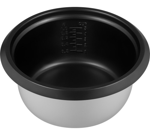 Рисоварка Sencor SRM1001BK