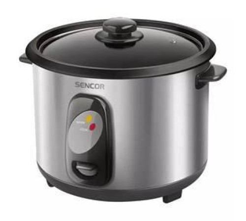 Рисоварка Sencor SRM1550SS