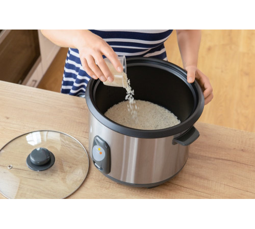 Рисоварка Sencor SRM1550SS