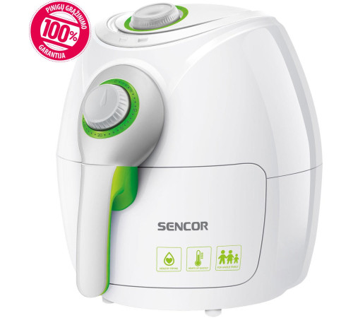 Мультипечь Sencor SFR3220WH