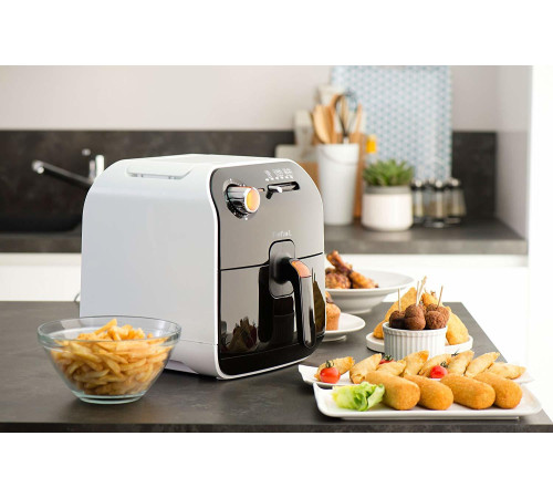 Мультипіч Tefal FX100 Fry Delight