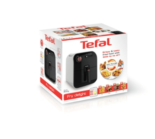 Мультипіч Tefal FX100 Fry Delight