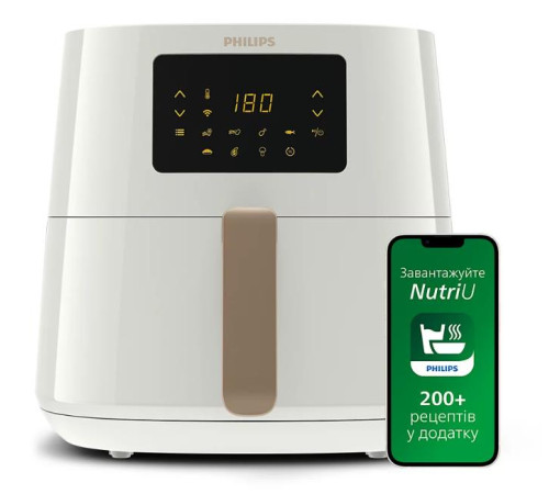 Мультипіч Philips Ovi Essential Connected HD9280/30