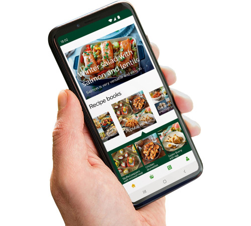 Мультипіч Philips Ovi Essential Connected HD9280/30