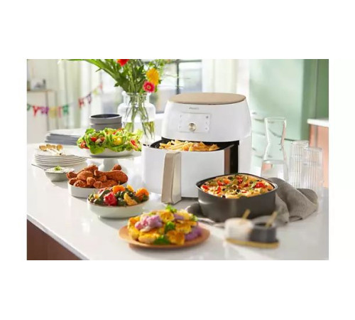 Мультипечь Philips Ovi Smart HD9870/20