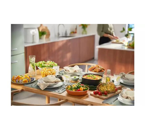 Мультипечь Philips Ovi Smart HD9870/20