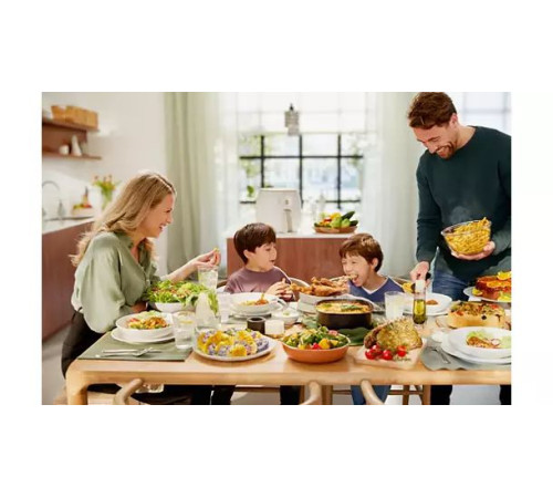 Мультипечь Philips Ovi Smart HD9870/20