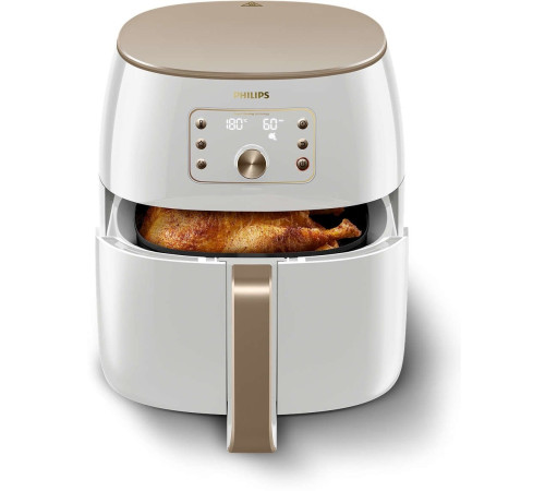 Мультипечь Philips Ovi Smart HD9870/20