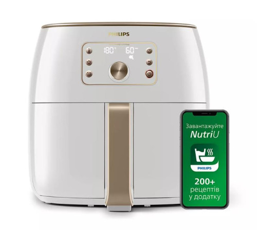 Мультипечь Philips Ovi Smart HD9870/20