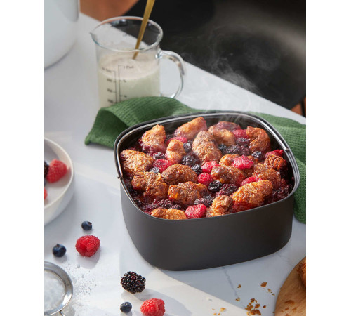 Мультипечь Philips Ovi Smart HD9870/20