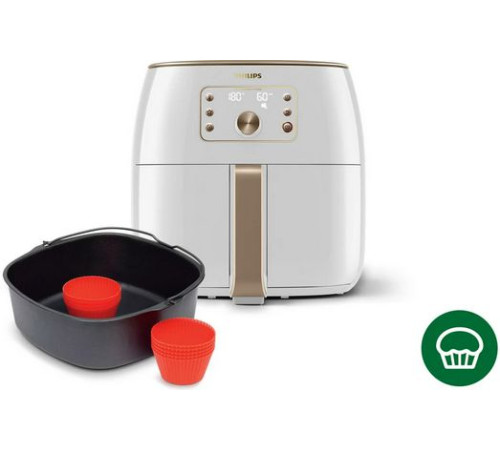 Мультипечь Philips Ovi Smart HD9870/20