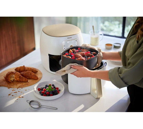 Мультипечь Philips Ovi Smart HD9870/20