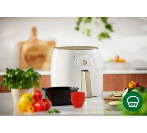 Мультипечь Philips Ovi Smart HD9870/20