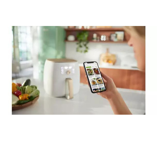 Мультипечь Philips Ovi Smart HD9870/20