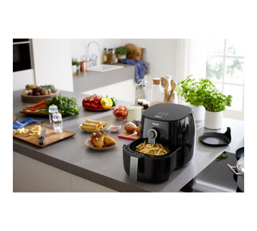 Мультипіч Philips Viva Collection HD9721/10