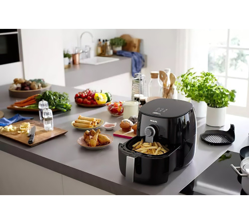 Мультипіч Philips Viva Collection HD9721/10