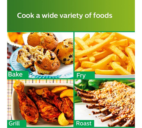 Мультипіч PHILIPS Essential HD9200/90