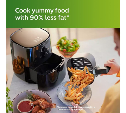 Мультипіч PHILIPS Essential HD9200/90