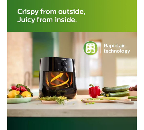 Мультипіч PHILIPS Essential HD9200/90