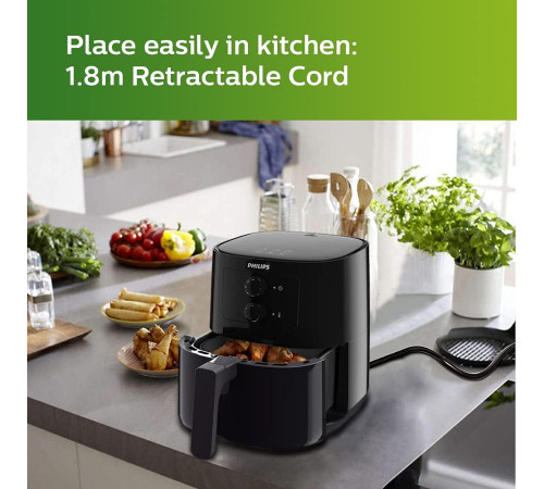 Мультипіч PHILIPS Essential HD9200/90