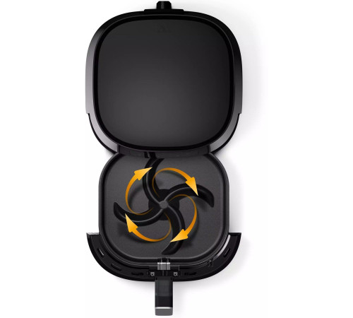 Мультипіч Philips Ovi Essential HD9270/90