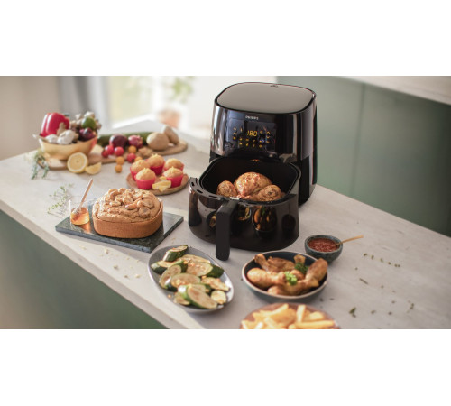 Мультипіч Philips Ovi Essential HD9270/90