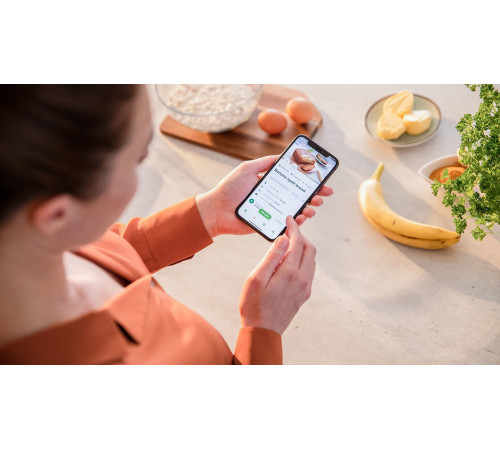 Мультипіч Philips Ovi Essential HD9270/90