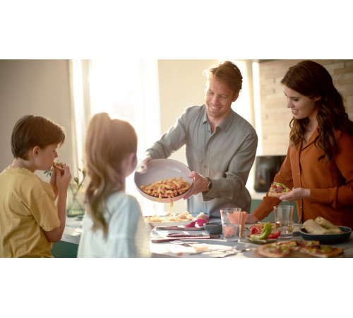 Мультипіч Philips Ovi Essential HD9270/90