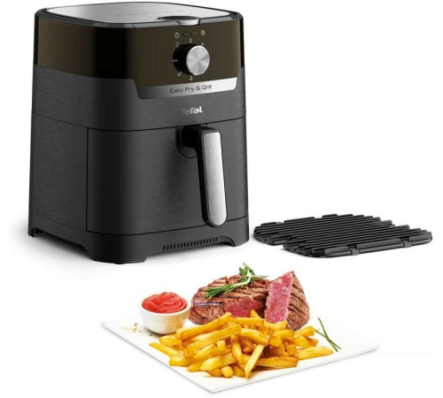 Мультипіч Tefal Easy Fry&Grill EY501815