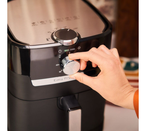 Мультипіч Tefal Easy Fry&Grill EY501815