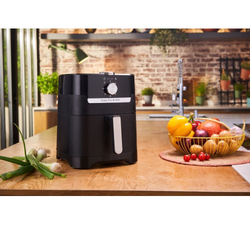 Мультипіч Tefal Easy Fry&Grill EY501815