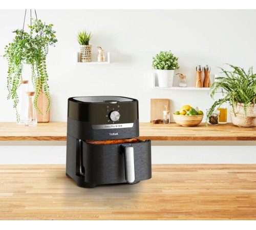 Мультипіч Tefal Easy Fry&Grill EY501815
