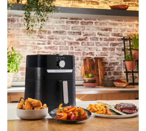Мультипіч Tefal Easy Fry&Grill EY501815
