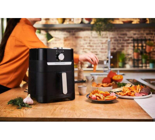 Мультипіч Tefal Easy Fry&Grill EY501815