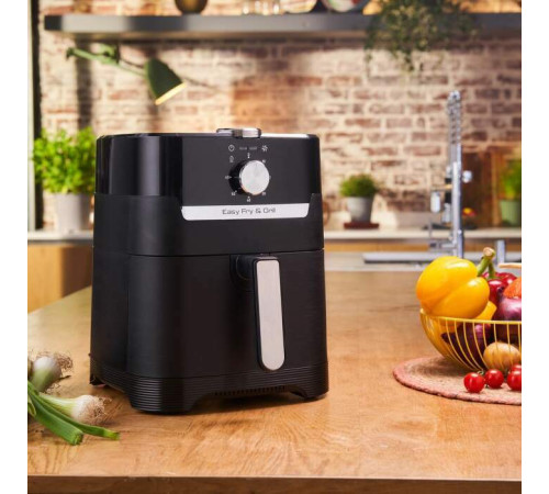 Мультипіч Tefal Easy Fry&Grill EY501815