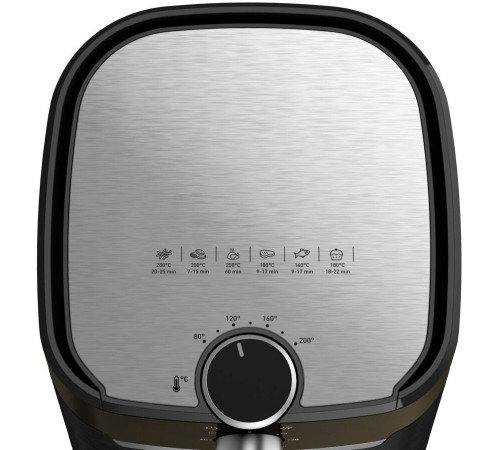 Мультипіч Tefal Easy Fry&Grill EY501815