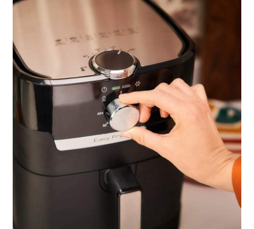 Мультипіч Tefal Easy Fry&Grill EY501815