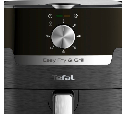 Мультипіч Tefal Easy Fry&Grill EY501815